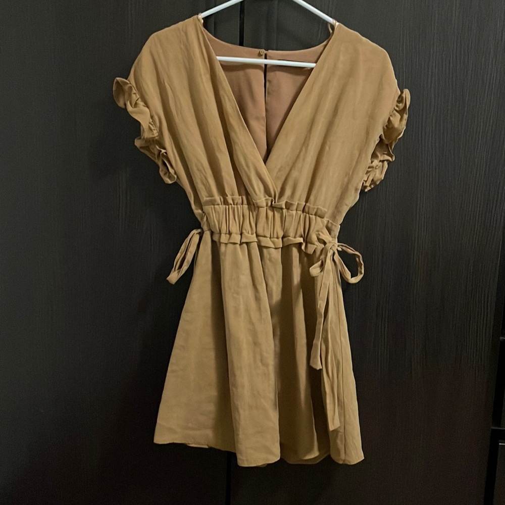 Zara dress